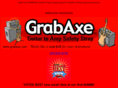 grabaxe.com