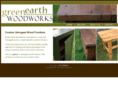 greenearthwoodworks.com