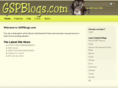 gspblogs.com