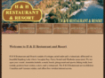 handhresort.com