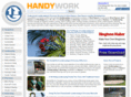 handywork.co.uk