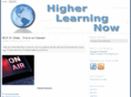 higherlearningnow.com