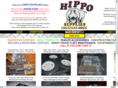 hipposupplies.com