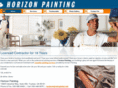 horizonpaintingtruckeetahoe.com