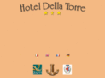 hoteldellatorrestresa.net