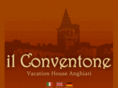 ilconventone.com