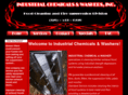 industrialchemicalandwashers.com