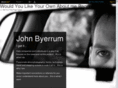 johnbyerrum.com