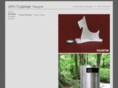 johncuppage.com