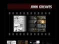 johngreaves.com