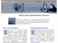 johnmorrisconsulting.com