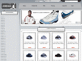 jordanscart.com