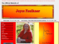 joycefaulkner.com