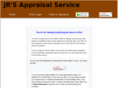 jrsappraisalservice.com