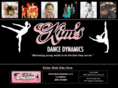kimsdance.com