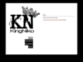 kingniko.com