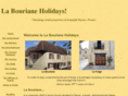 labourianeholidays.com