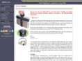 laptopstraps.com