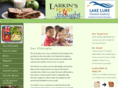 larkinsfood4thought.com