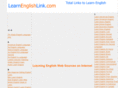 learnenglishlink.com