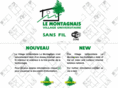 lemontagnais.com