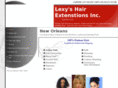 lexyshair.com