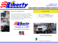 libertycrane.com