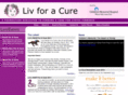 livforacure.org