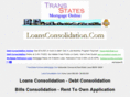 loansconsolidation.com