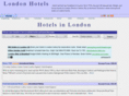 londonhotelsguide.me.uk