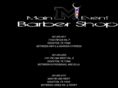 maineventbarbers.com