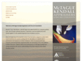 mctague-kendall.com