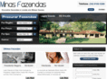 minasfazendas.com
