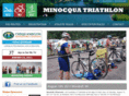 minocquatriathlon.com