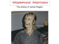 morphicmotion.com