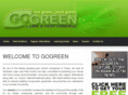 mygogreenpest.com