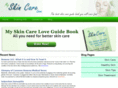 myskincarelove.com