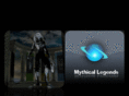 mythicallegends.com
