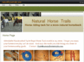 naturalhorsetrails.com