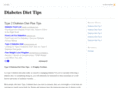 newdiabetesdiets.com