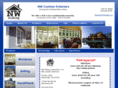 nwcustomexteriors.com