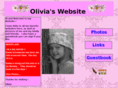 oliviahalpin.com