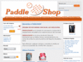 paddleshop.es