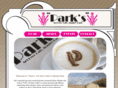 parksartdecocafe.co.uk
