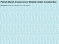 patrickmarshconservancy.com