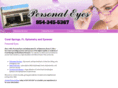 personaleyesinc.com