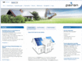 pesos-solar.com