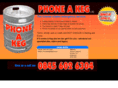 phoneakeg.com
