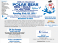 polarbearrunwalkforautism.com