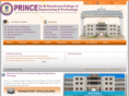 princedrkvasudevan.com
